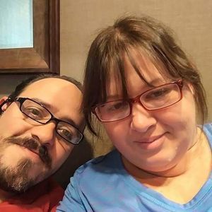 Meet your Posher, Candacecj